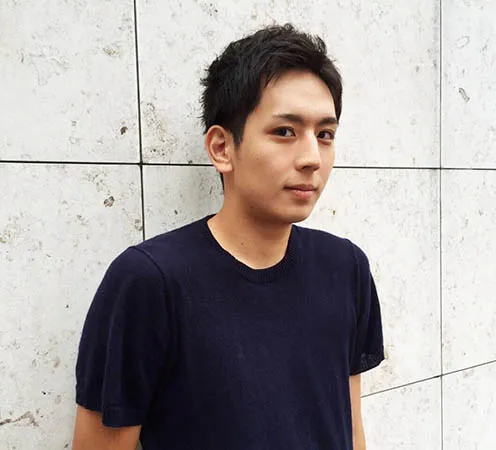 片山直 文科1類2年