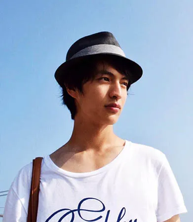 和田惠邦 理科2類1年